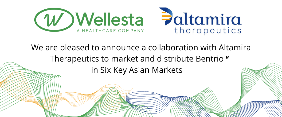 Wellesta Value Added Partner For Healthcare